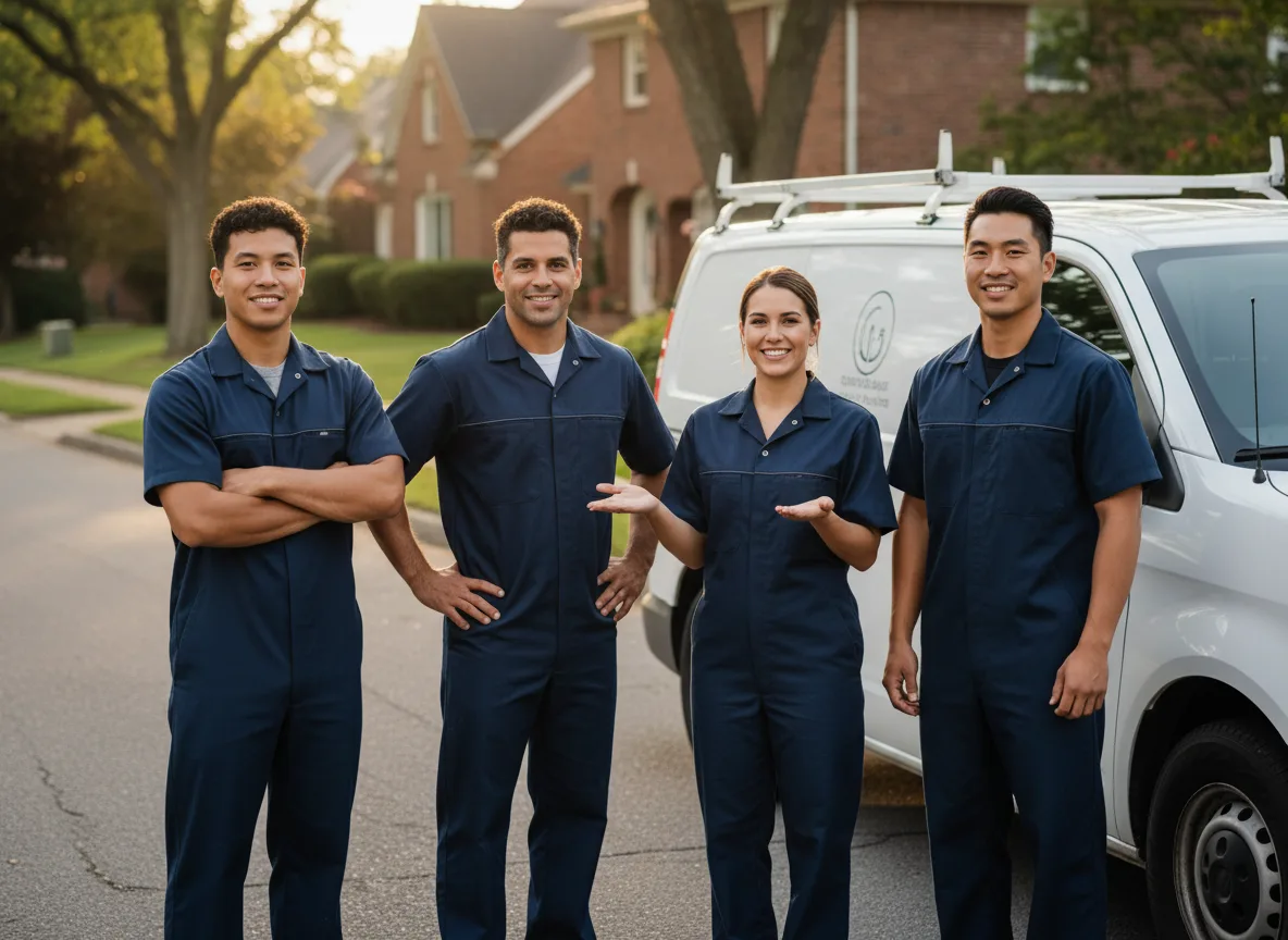 Home Gutter Service company in Leasburg, MO